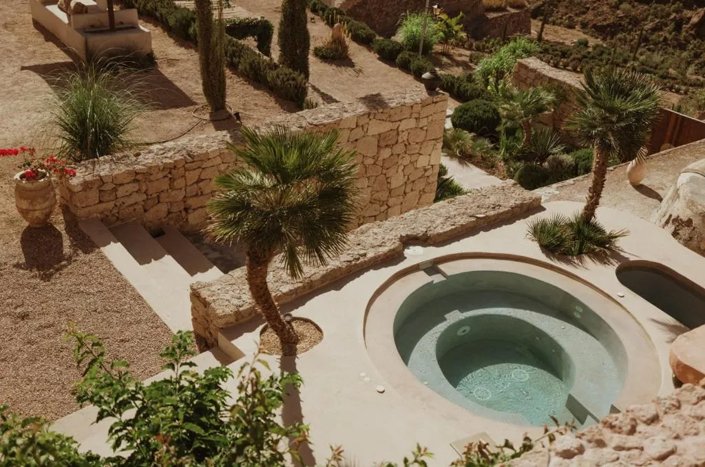 Image 4 of Ecohotel El Agua