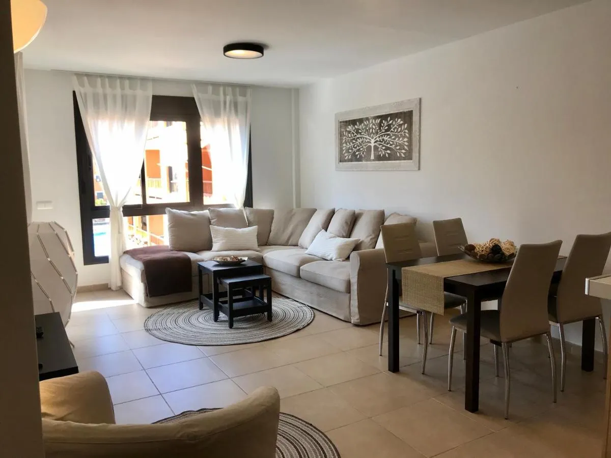 Image 3 of El Mocan Luxury Apartment