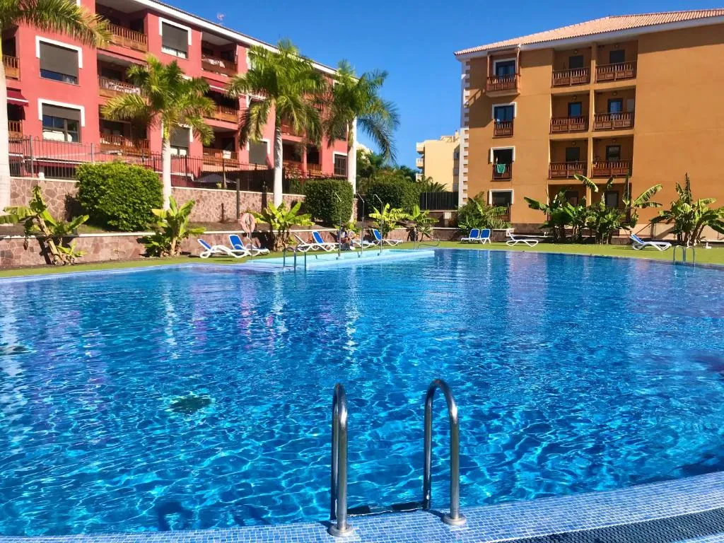 Image of El Mocan Luxury Apartment