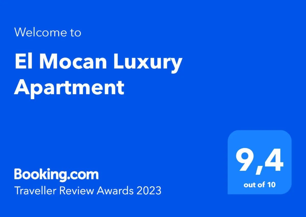 Image 1 of El Mocan Luxury Apartment