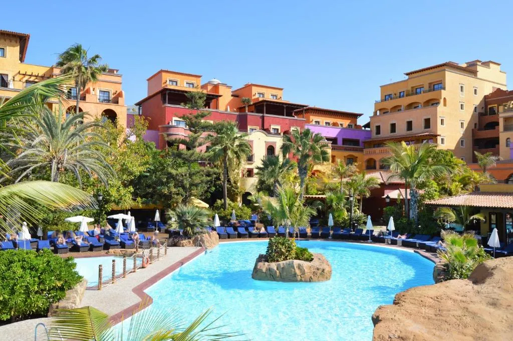 Image 5 of Europe Villa Cortes GL