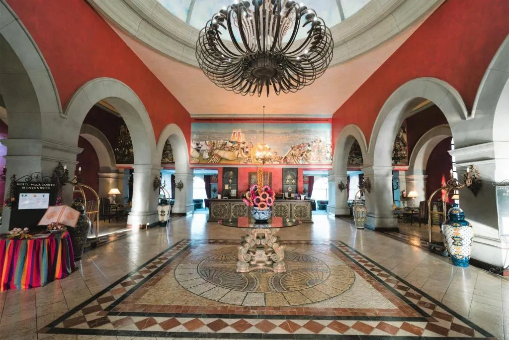 Image 3 of Europe Villa Cortes GL