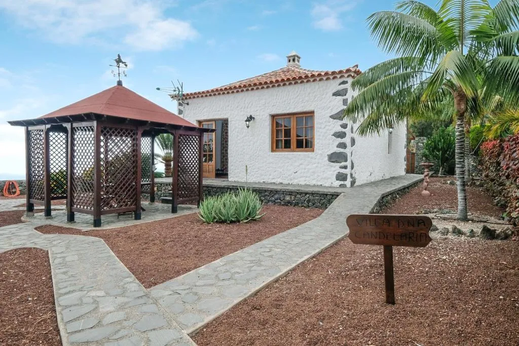 Image of Finca La Sorriba