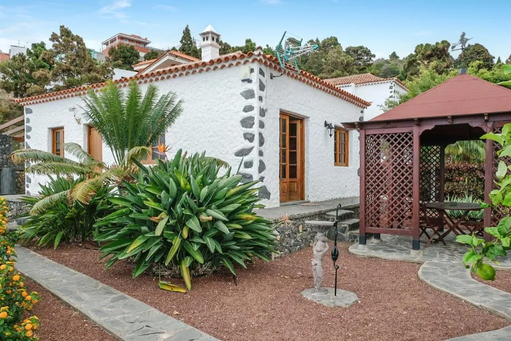 Image 3 of Finca La Sorriba