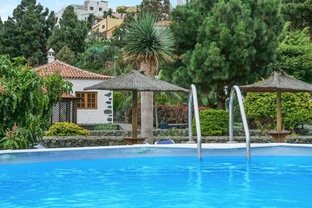 Image 1 of Finca La Sorriba