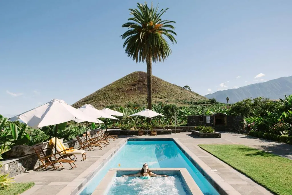 Image of Finca el Patio