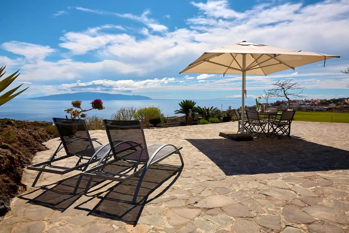 Image of Finca el Vinche