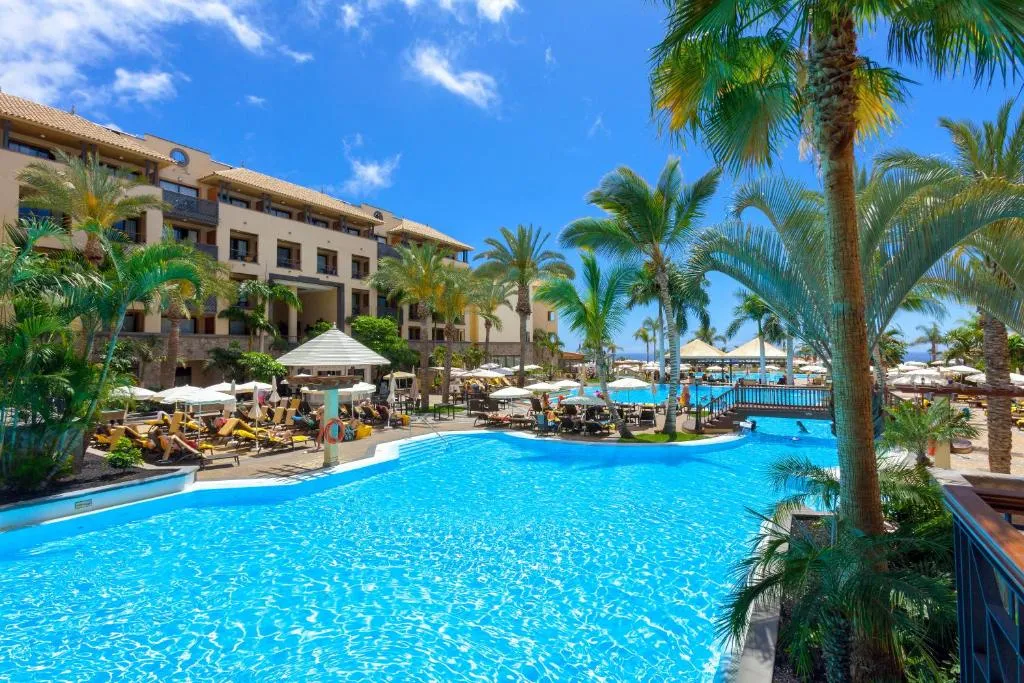 Image of GF GRAN COSTA ADEJE*****