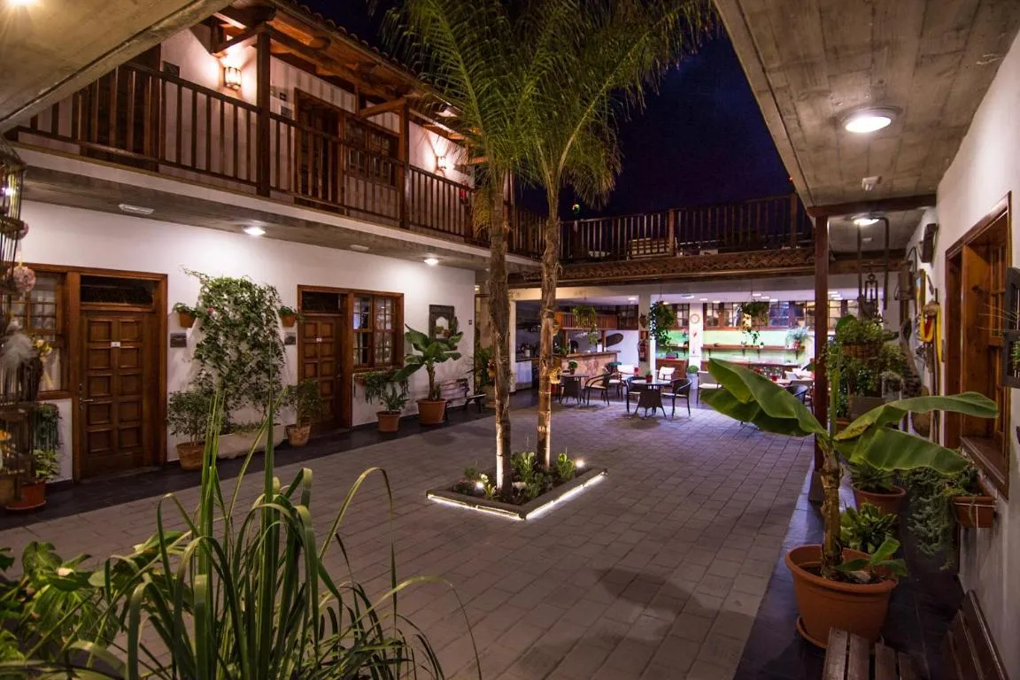 Image of Gara Hotel