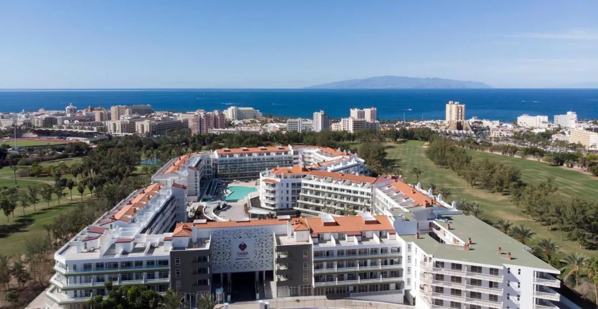 Image of Gara Suites Golf & Spa