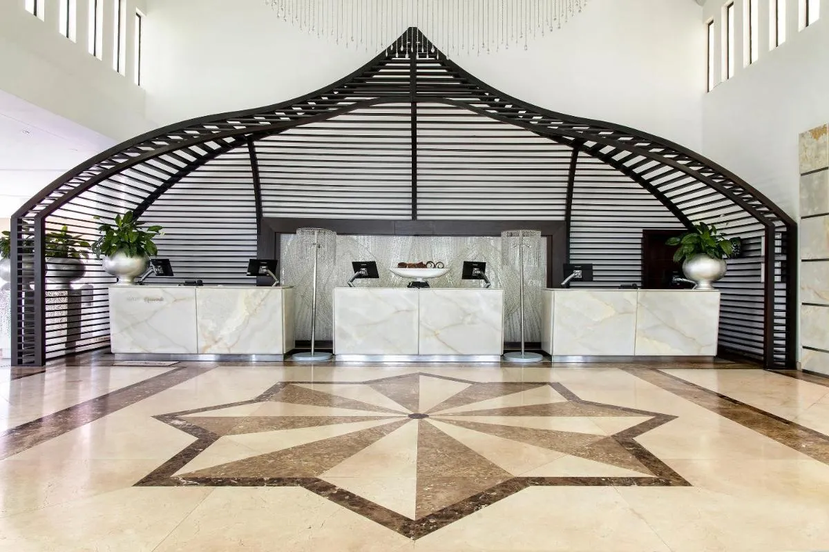 Image 6 of Gran Melia Palacio de Isora Resort & Spa