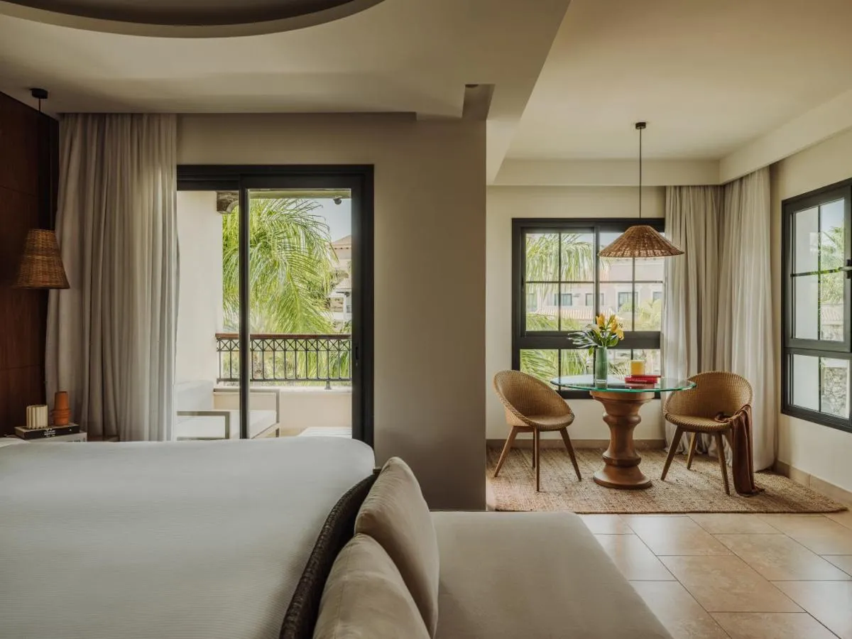 Image 1 of Gran Melia Palacio de Isora Resort & Spa