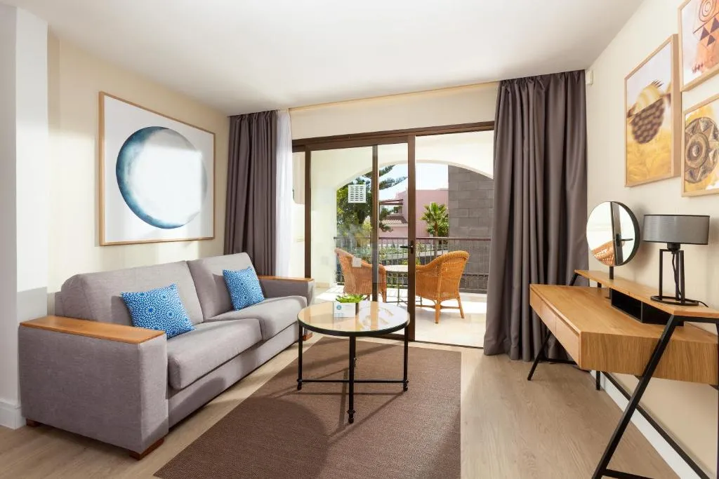 Image 4 of Gran Tacande Wellness & Relax Costa Adeje