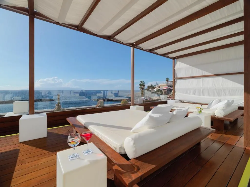 Image 4 of H10 Gran Tinerfe – Adults Only