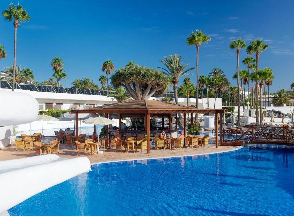 Image 2 of H10 Gran Tinerfe – Adults Only