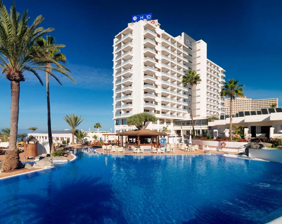 Image of H10 Gran Tinerfe – Adults Only