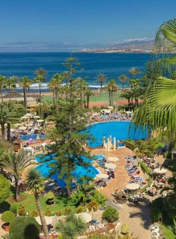Image 5 of H10 Las Palmeras