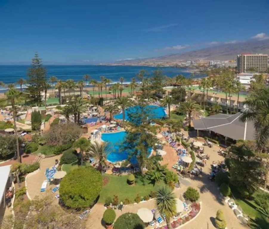 Image of H10 Las Palmeras