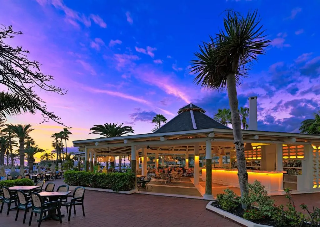 Image 3 of H10 Las Palmeras