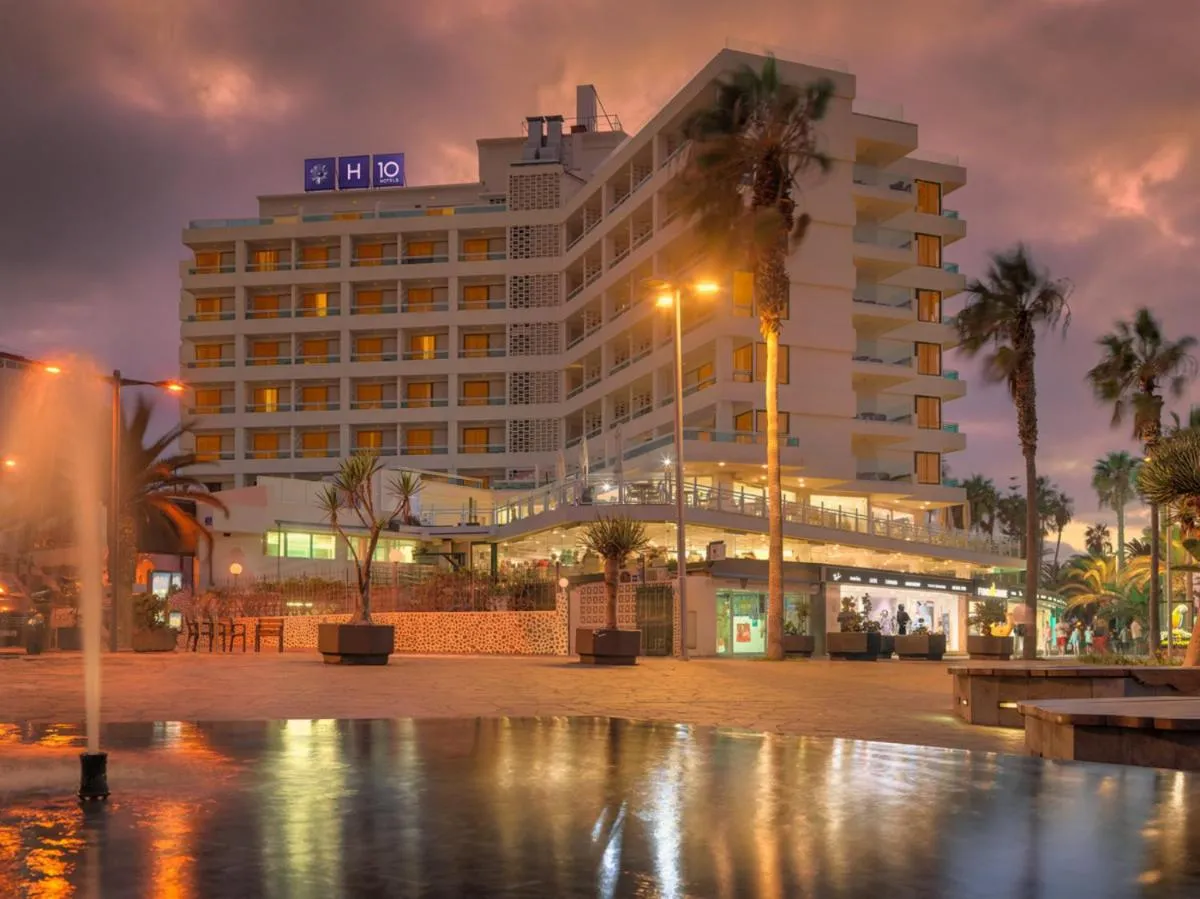 Image 6 of H10 Tenerife Playa