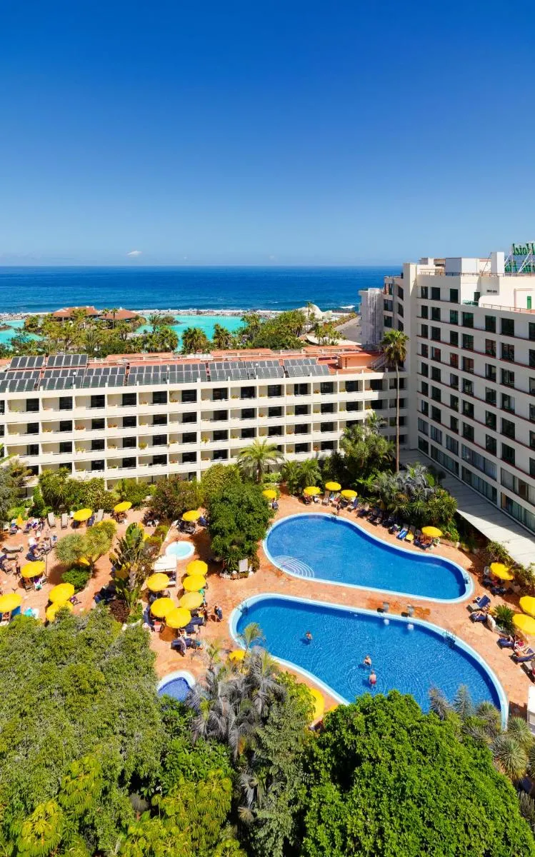 Image 3 of H10 Tenerife Playa