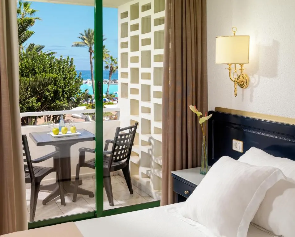 Image of H10 Tenerife Playa