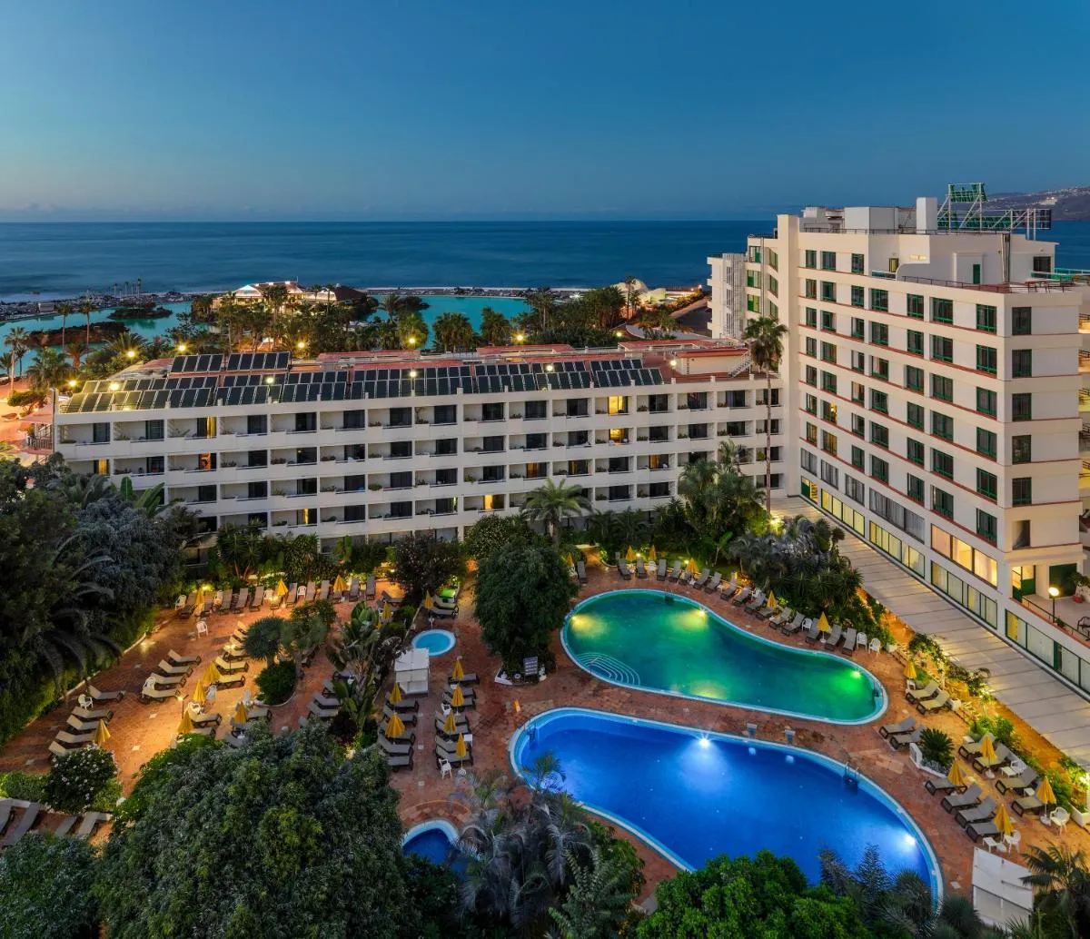 Image 2 of H10 Tenerife Playa