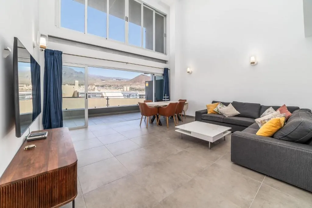 Image of HAYAM APARTAMENTOS, LOS CRISTIANOs