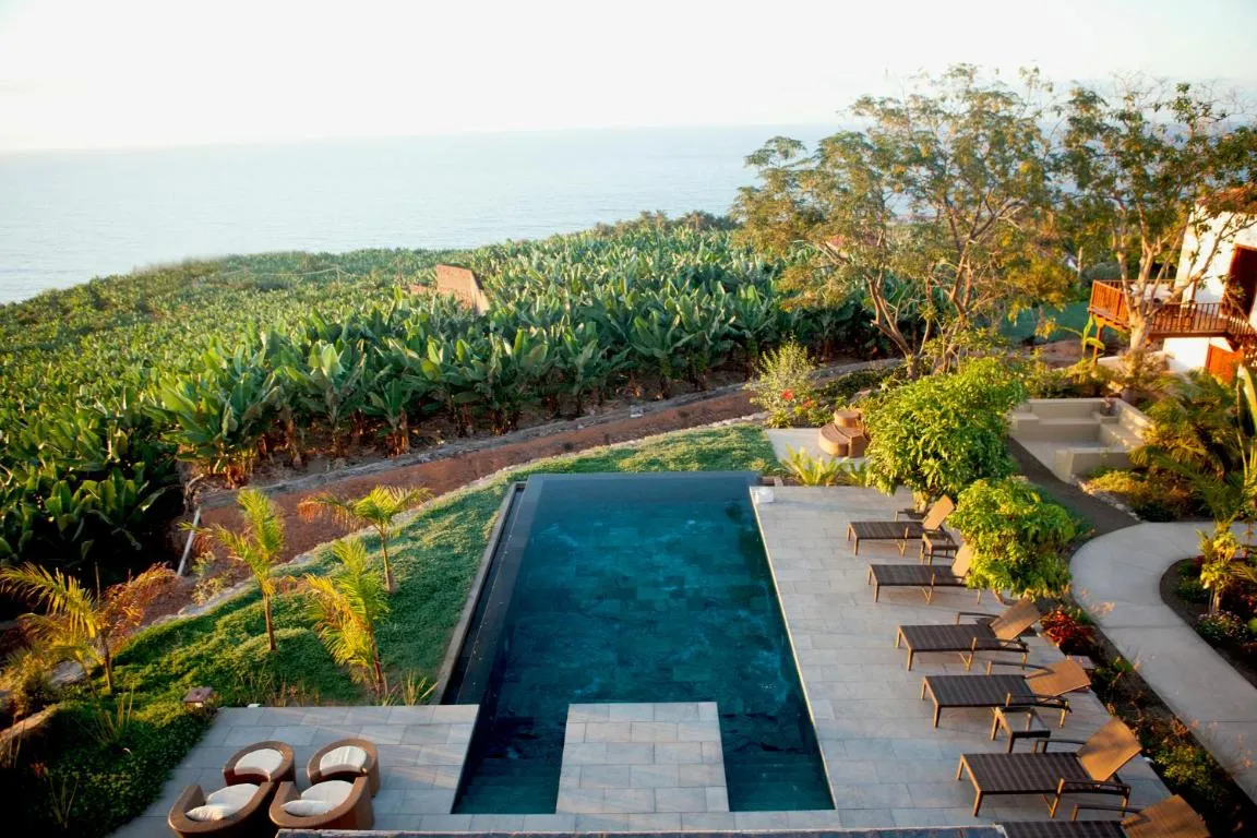 Image of Hacienda Cuatro Ventanas