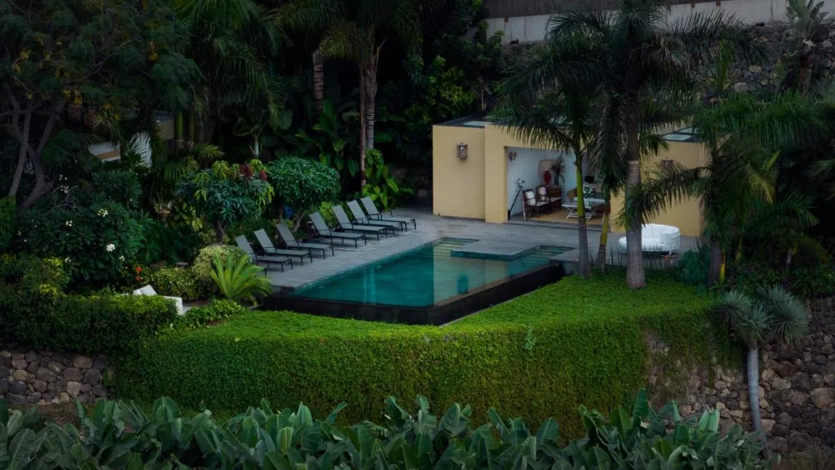 Image 2 of Hacienda Cuatro Ventanas