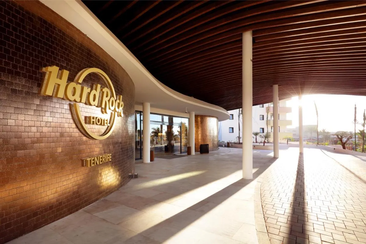 Image 6 of Hard Rock Hotel Tenerife