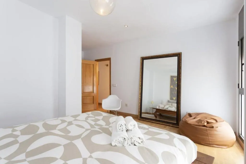 Image 4 of Hauzify I Apartamento Ramon y Cajal