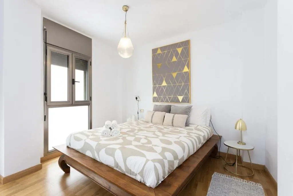 Image 3 of Hauzify I Apartamento Ramon y Cajal