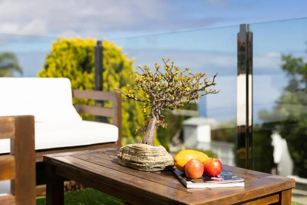 Image 3 of Home2Book Stunning Loft Seaviews Finca La Golosa