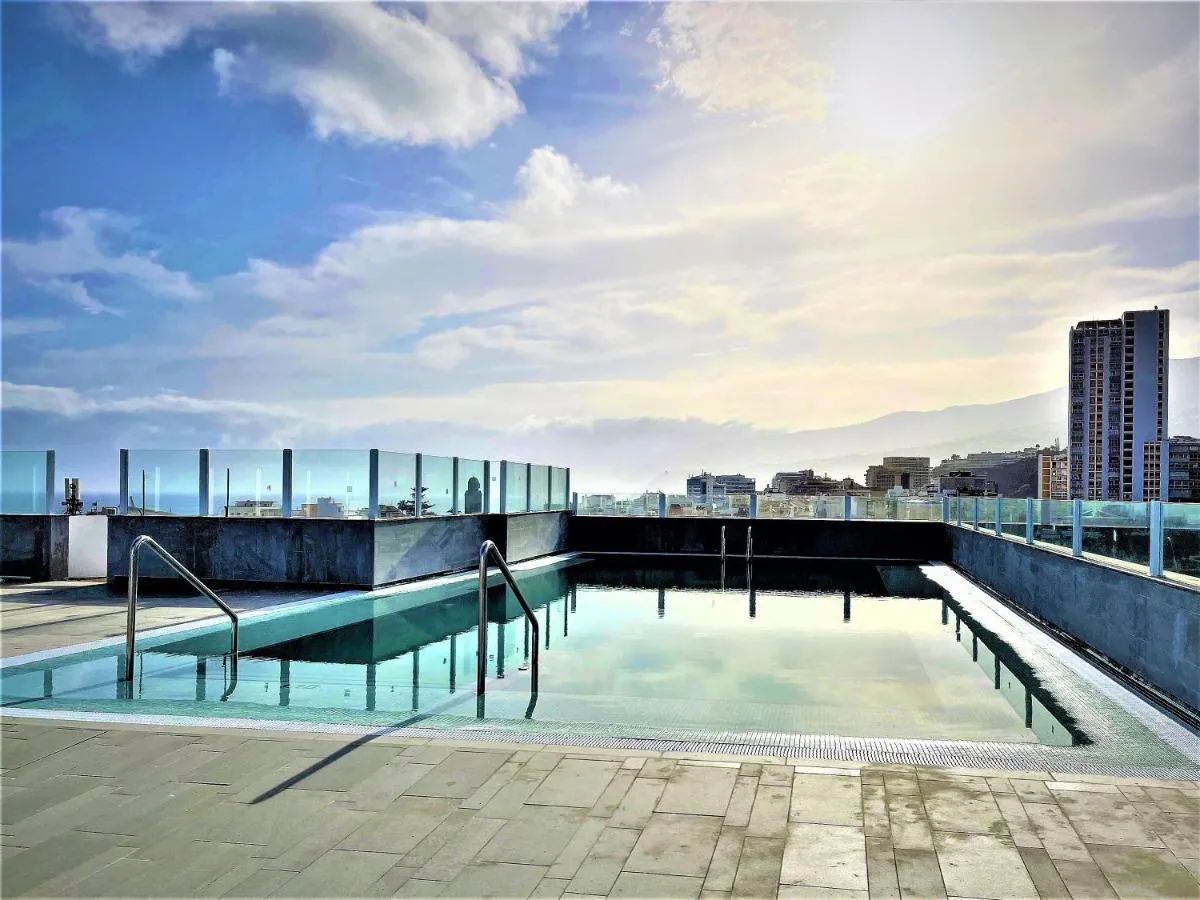 Image 1 of Hotel AF Valle Orotava