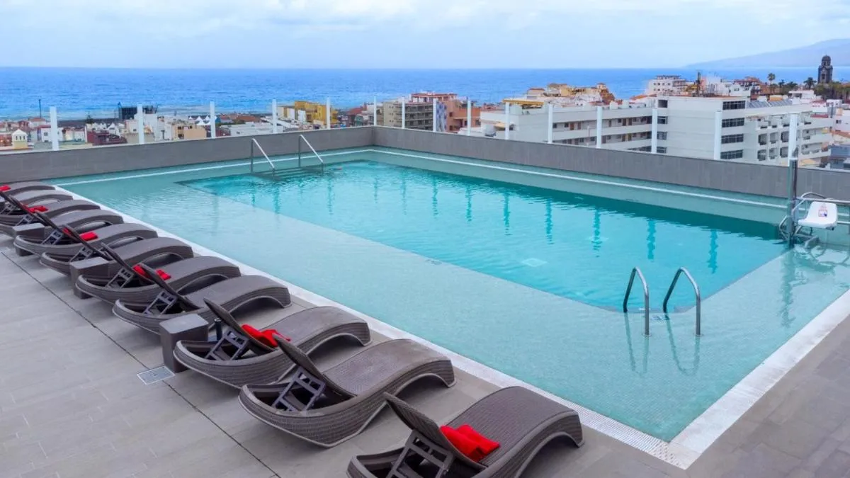 Image of Hotel AF Valle Orotava