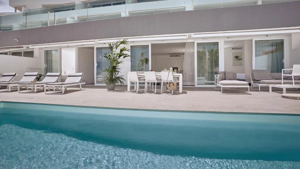 Image 3 of Hotel Baobab Suites