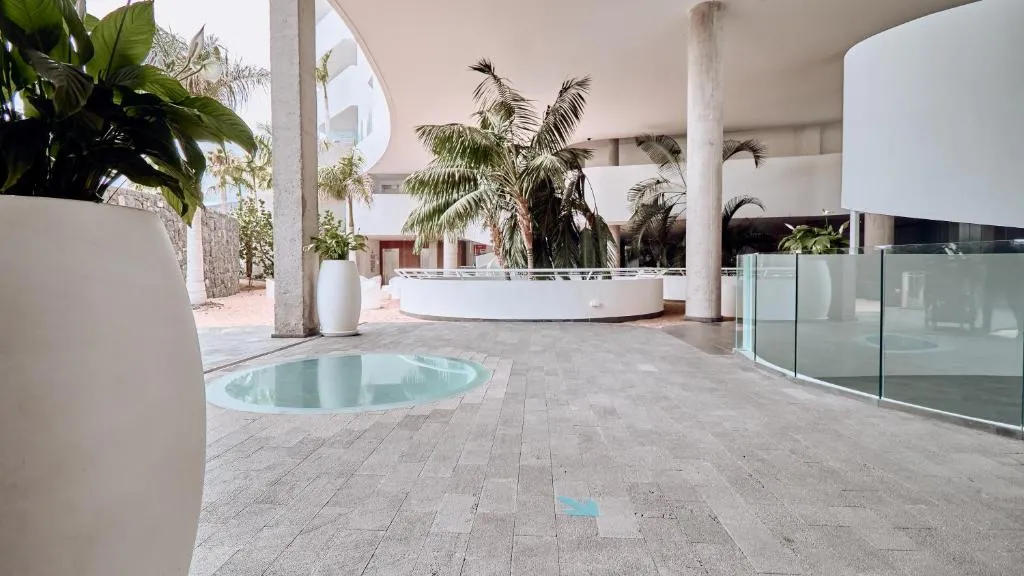 Image 5 of Hotel Baobab Suites