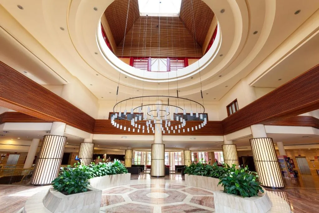 Image 5 of Hotel Best Jacaranda