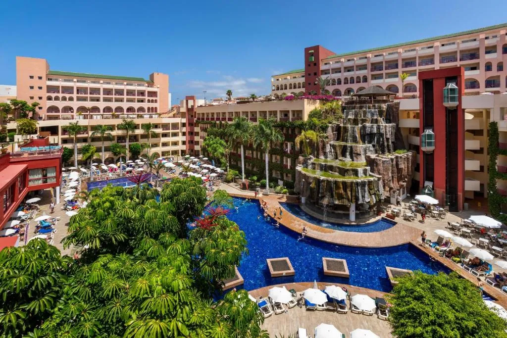 Image of Hotel Best Jacaranda