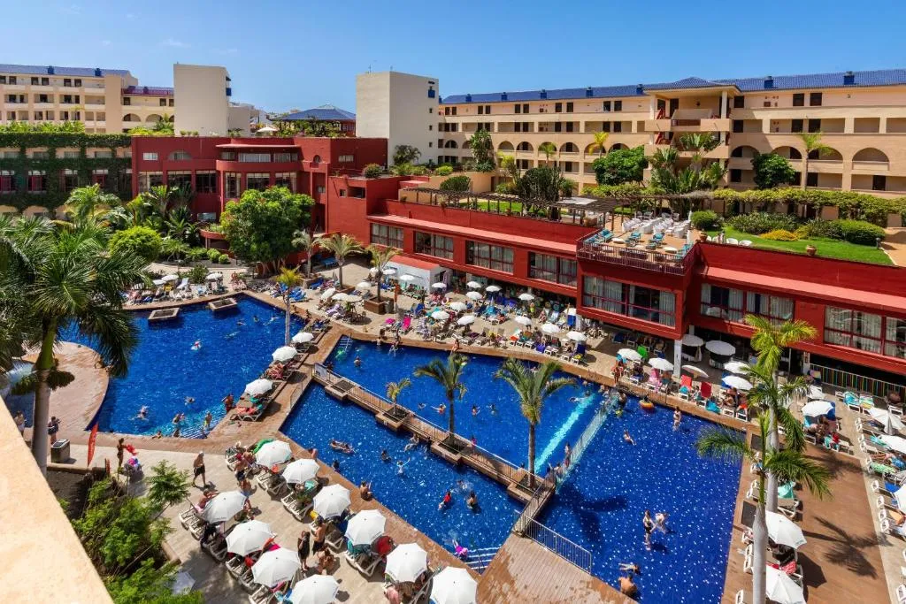 Image 3 of Hotel Best Jacaranda