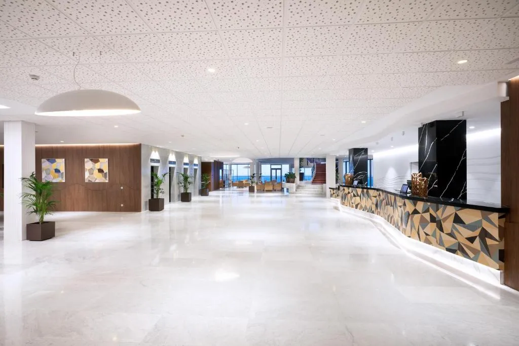 Image 4 of Hotel Best Semiramis