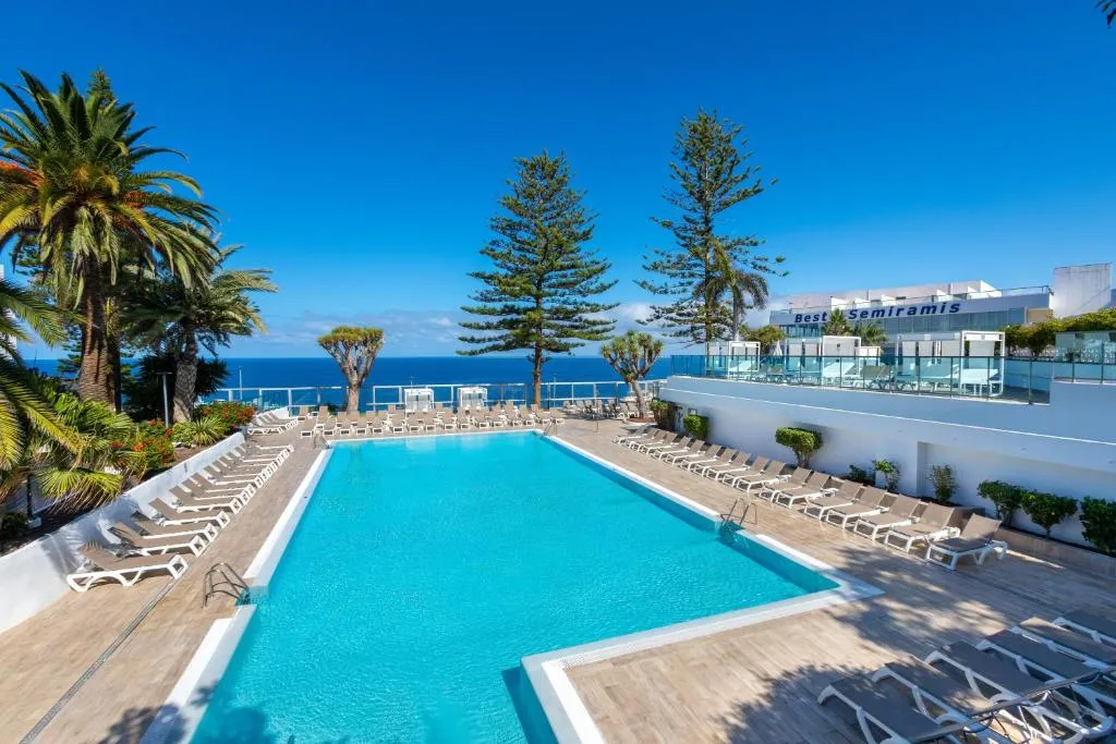 Image of Hotel Best Semiramis