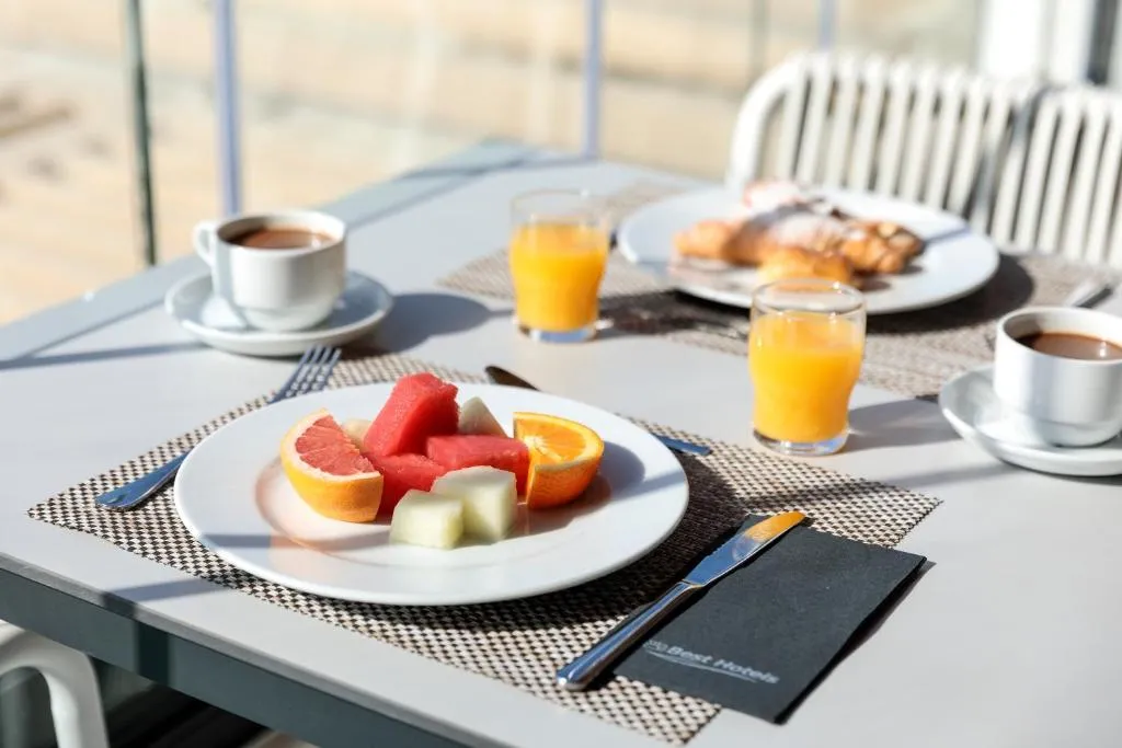 Image 1 of Hotel Best Semiramis