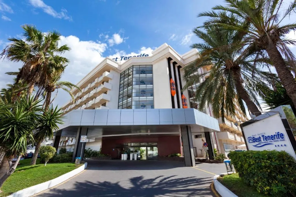 Image 3 of Hotel Best Tenerife