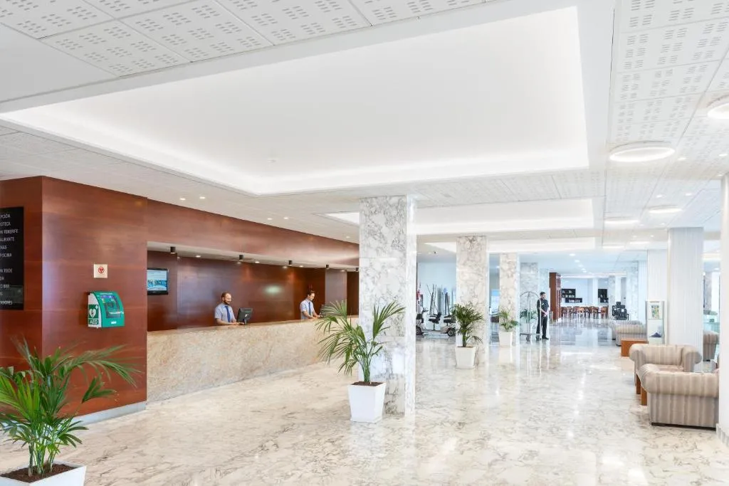Image 5 of Hotel Best Tenerife