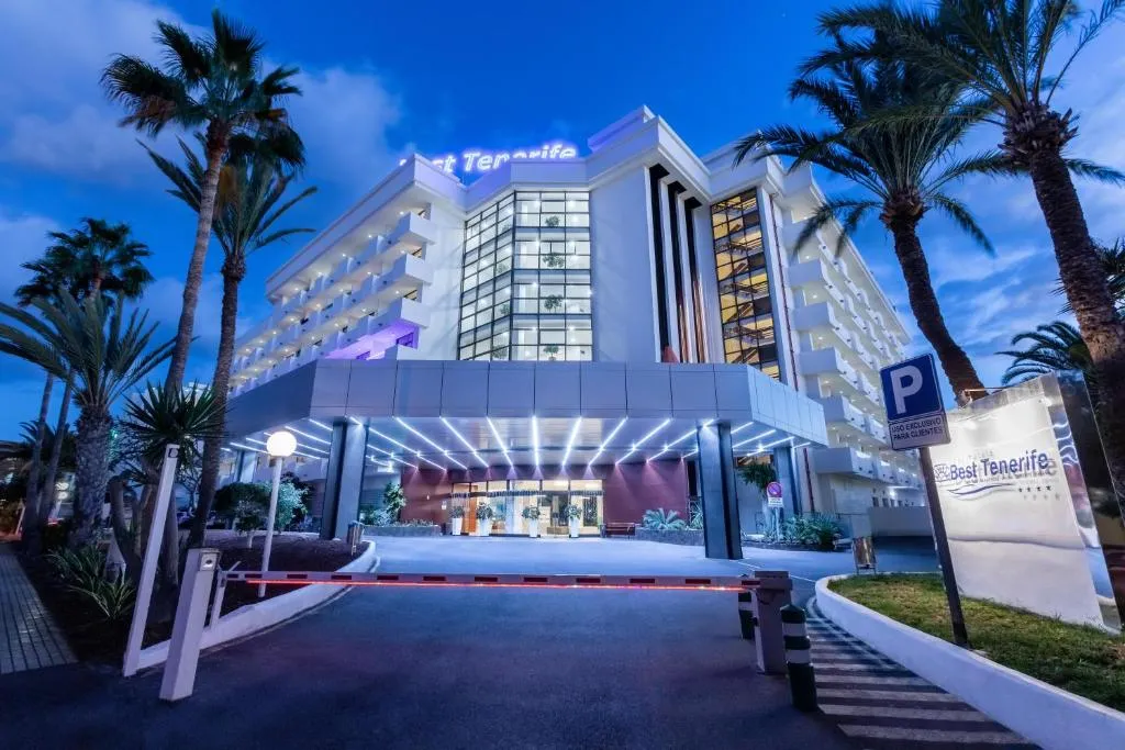 Image 4 of Hotel Best Tenerife