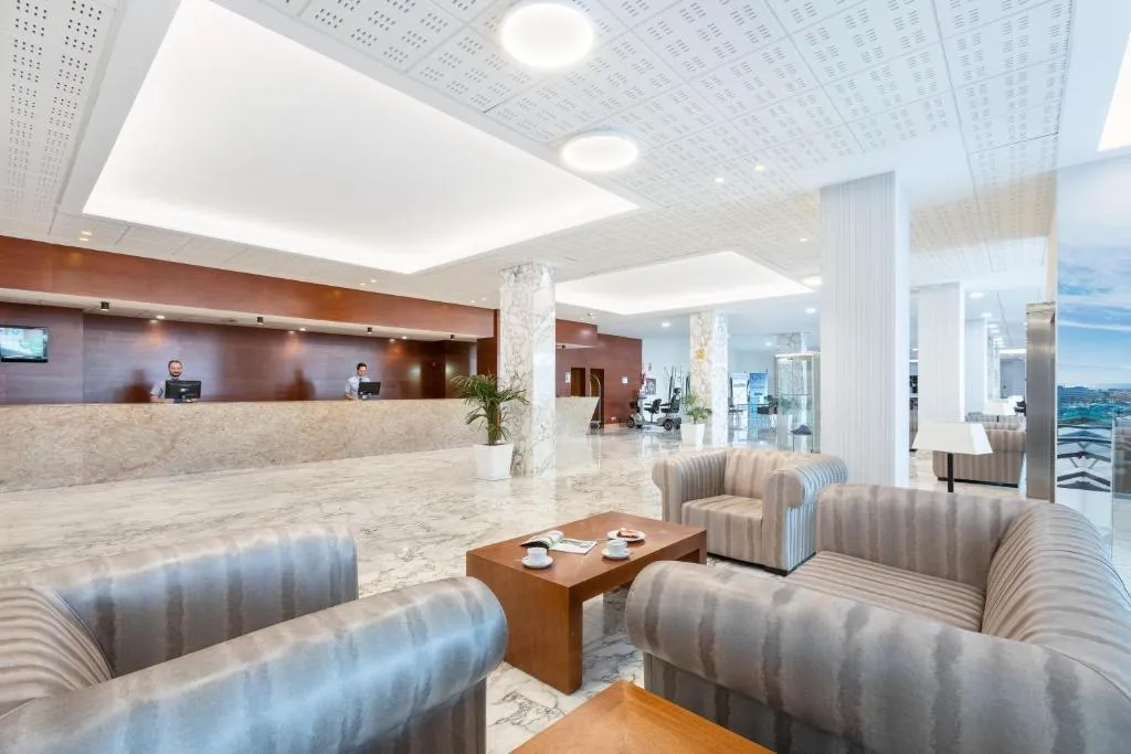 Image 6 of Hotel Best Tenerife