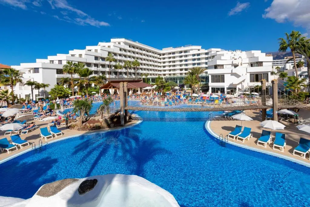Image of Hotel Best Tenerife
