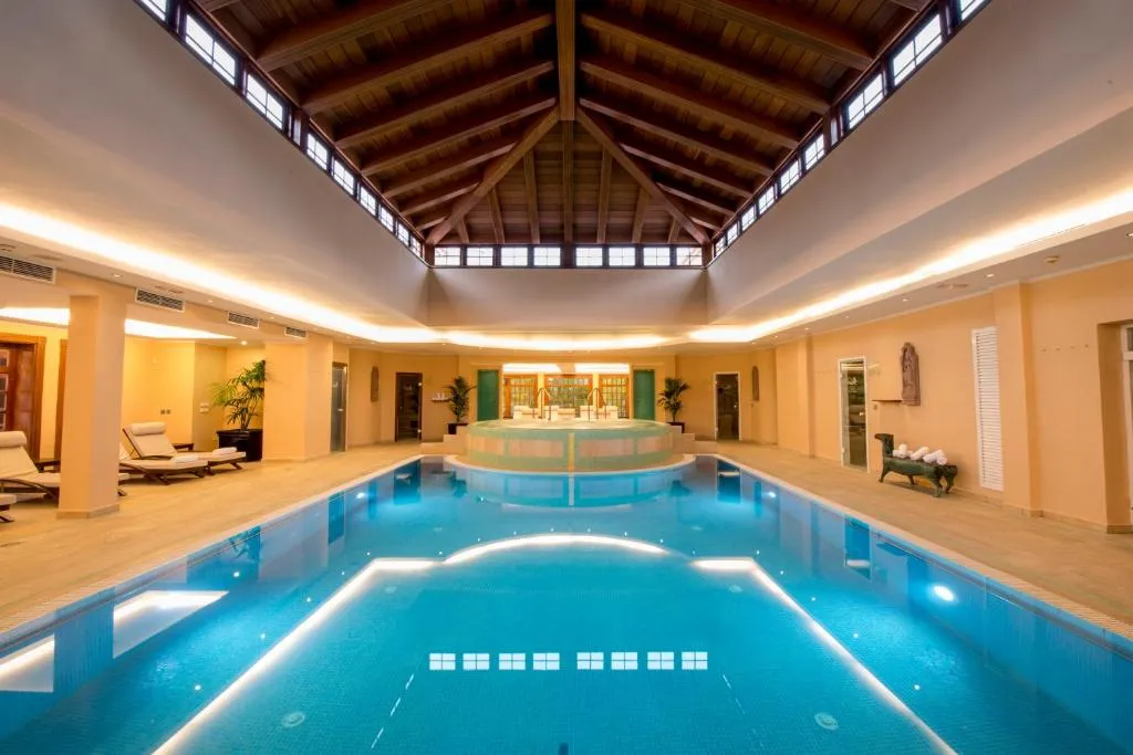Image 6 of Hotel Botanico y Oriental Spa Garden